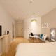 Executive Rooms